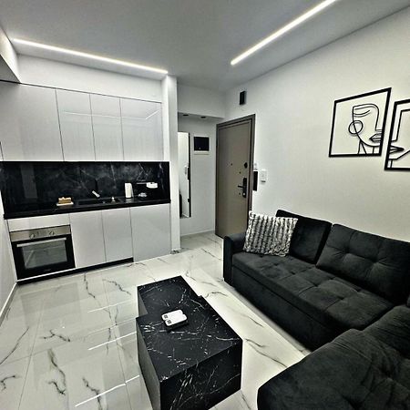 סלוניקי Eden Luxury Suite #3 מראה חיצוני תמונה