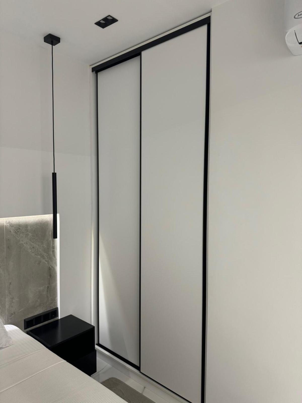 סלוניקי Eden Luxury Suite #3 מראה חיצוני תמונה