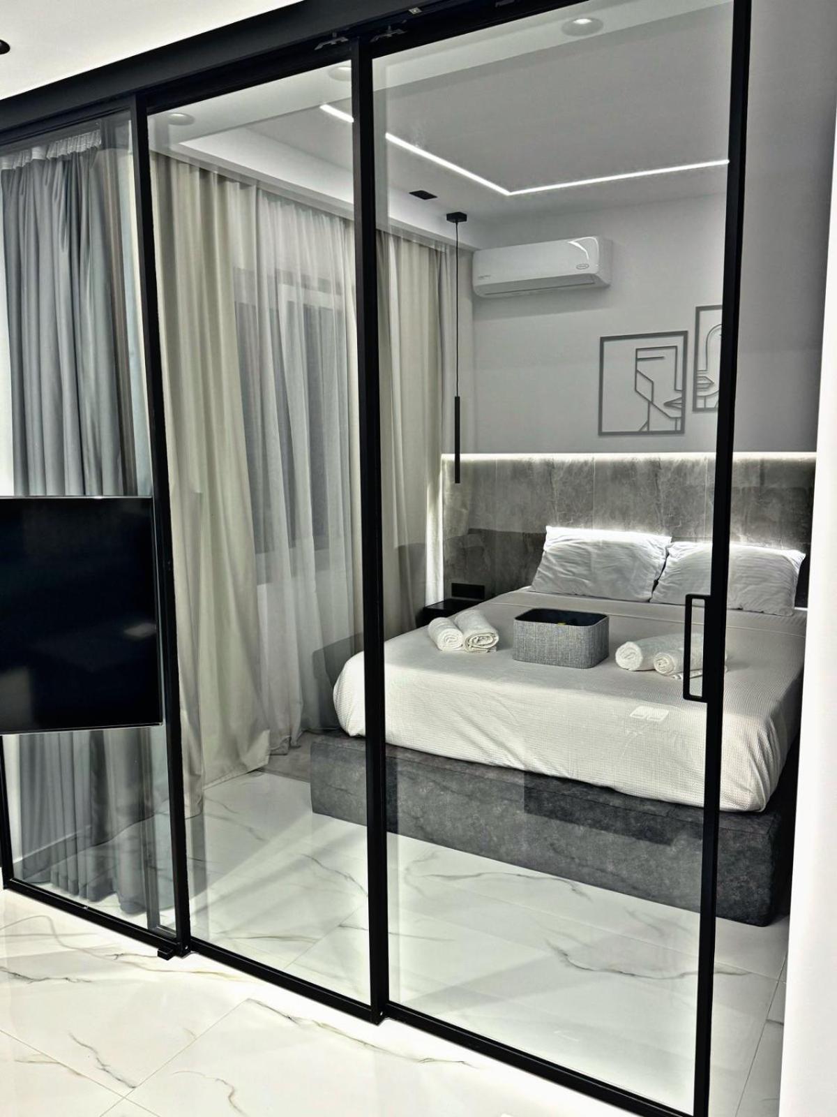סלוניקי Eden Luxury Suite #3 מראה חיצוני תמונה
