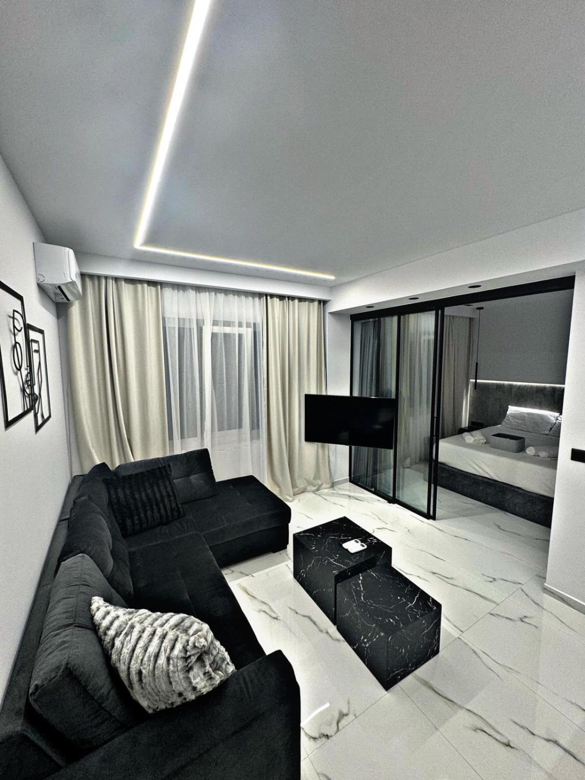סלוניקי Eden Luxury Suite #3 מראה חיצוני תמונה